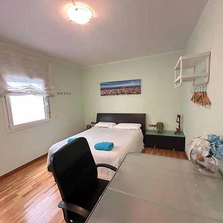 Aribau Habitaciones Barcelone Extérieur photo
