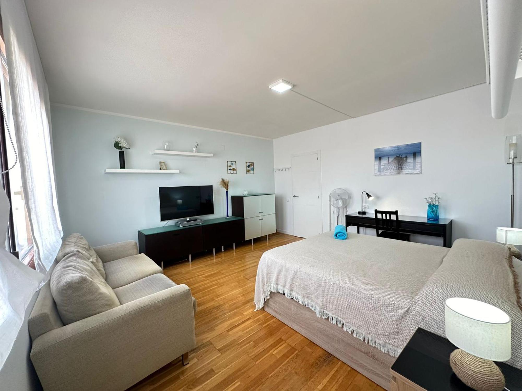 Aribau Habitaciones Barcelone Extérieur photo