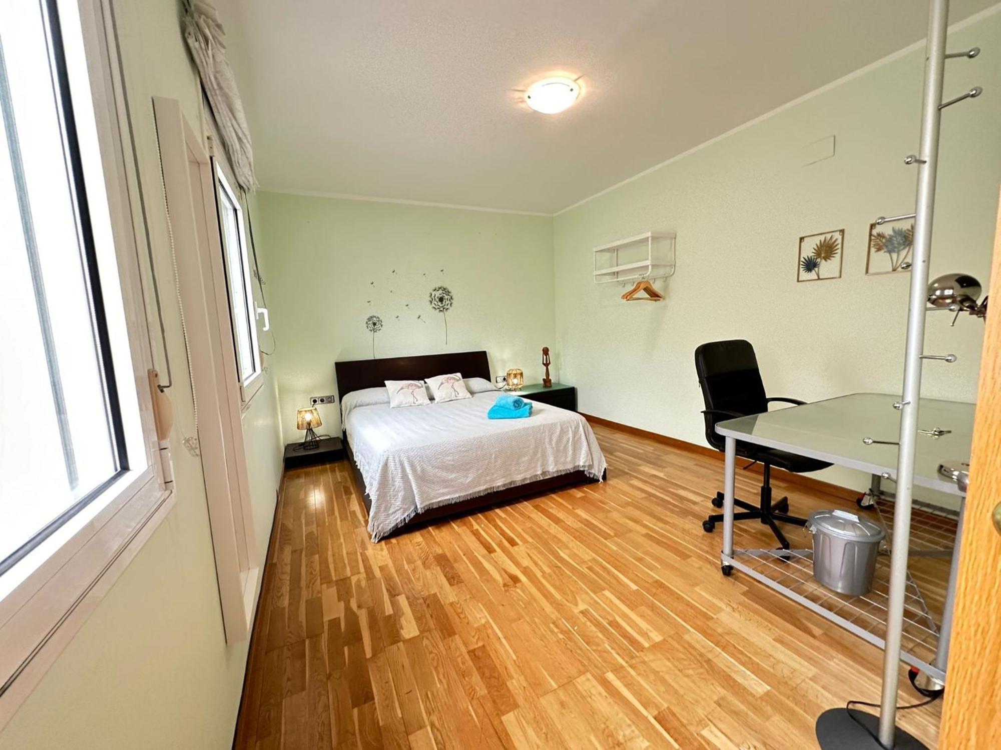 Aribau Habitaciones Barcelone Extérieur photo